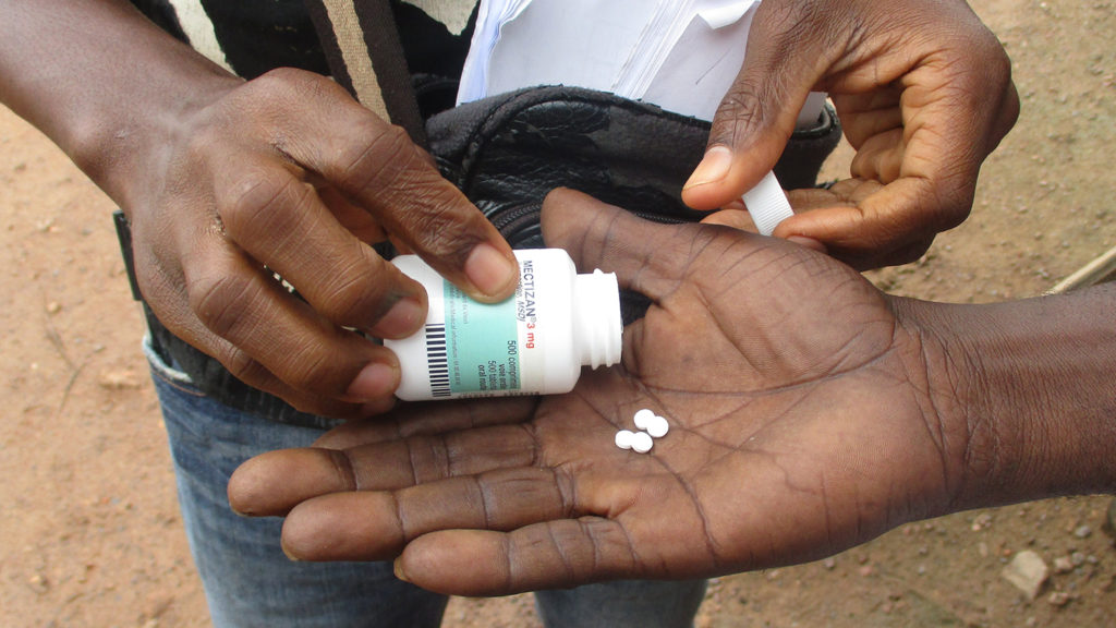 mectizan 3mg price