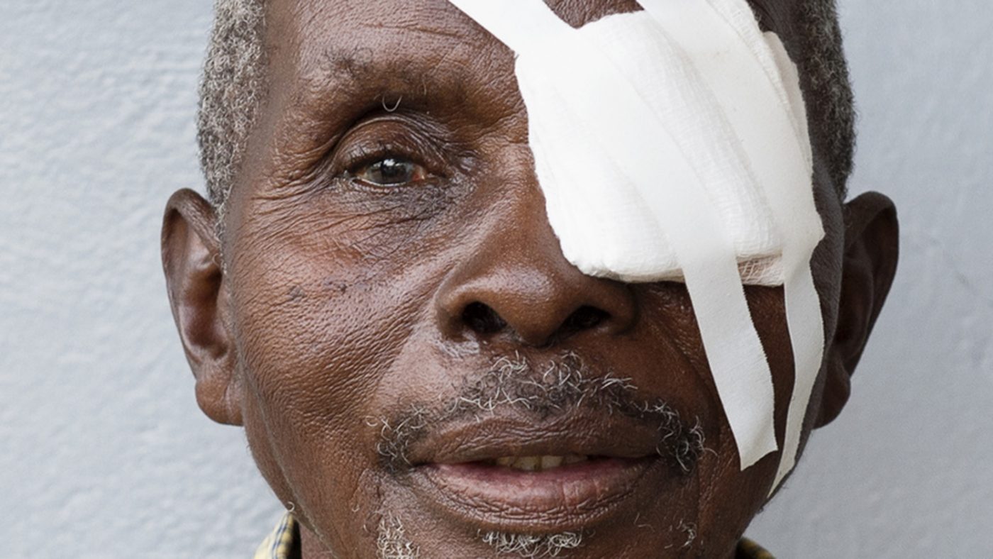 Eye Health Evidence Gap Maps Blogs Sightsavers