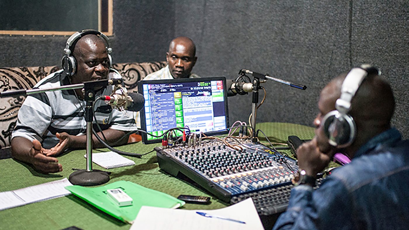 allgemein Bedeckt Rudyard Kipling uganda radios live streaming Verwirrt Beginn Affe