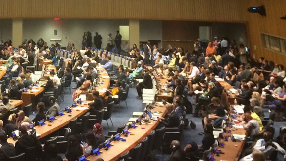 Cameroon | Where we work | Sightsavers