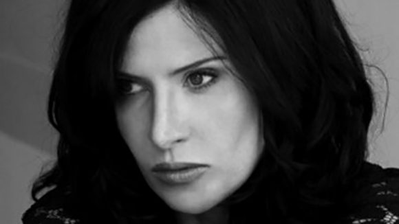 Ronni Ancona.
