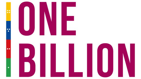 One in a Billion