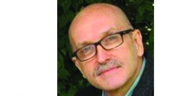 Mark Ramsden.