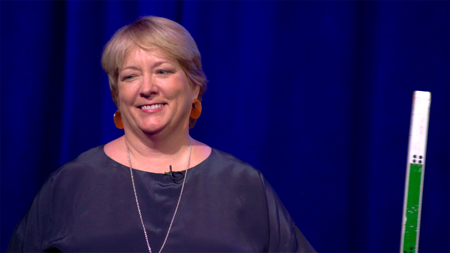 Dr Caroline Harper wins the first Hemingway Award News Sightsavers