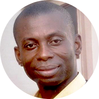 PDavid Agyemang