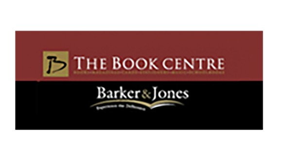 The Book Centre logo.