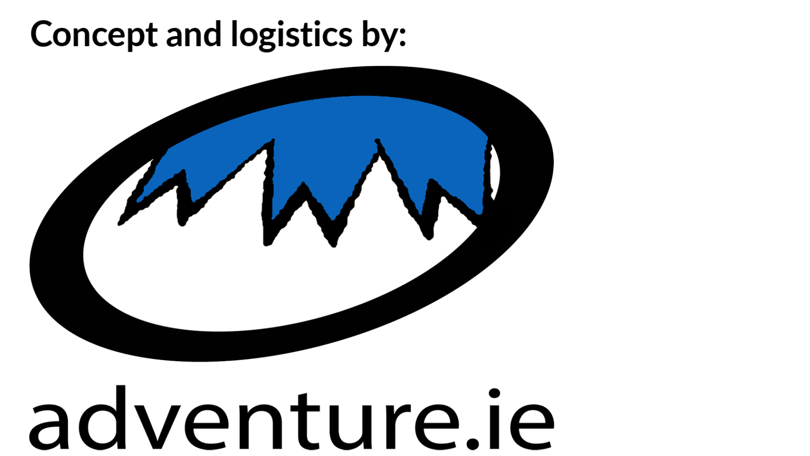 Adventure.ie logo