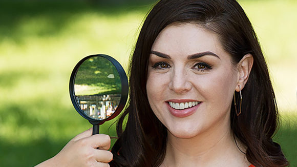 Sile Seoige.