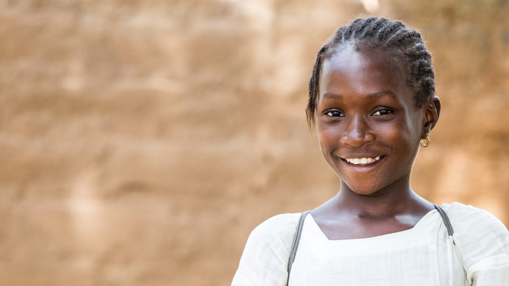 United In Nigeria Programmes Sightsavers