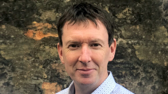 Declan White.