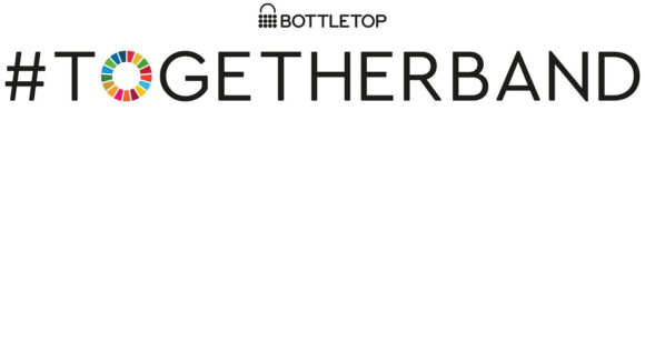 Togetherband logo.