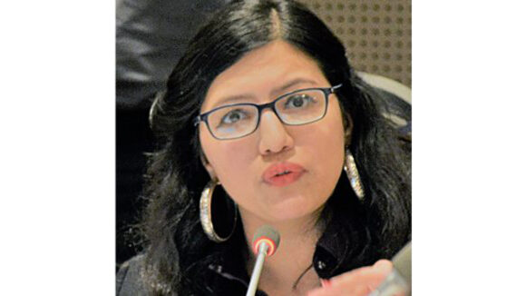 Abia Akram