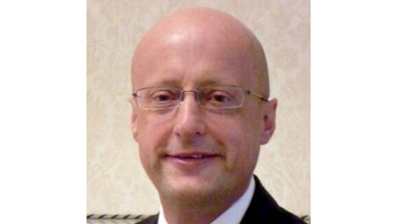 Bill Kendall