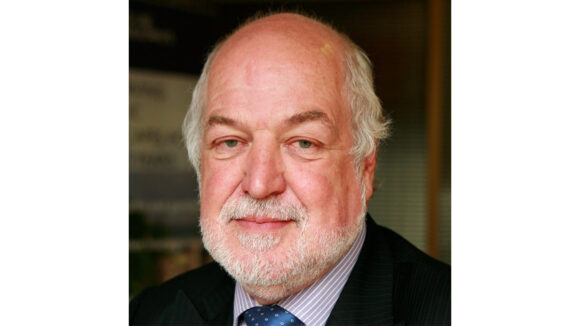 Sir Clive Jones