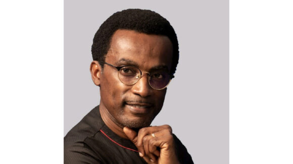 Dr Henry Nkumbe