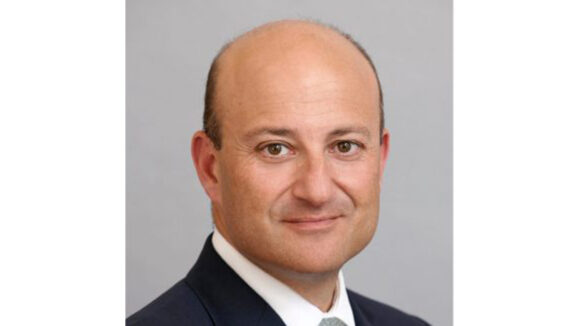 Louis Taylor