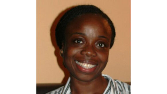 Mavis Owusu-Gyamfi