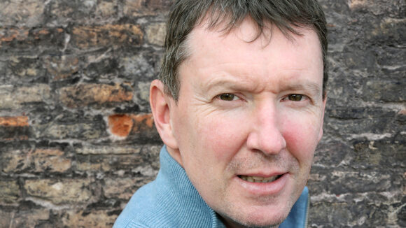 Declan White