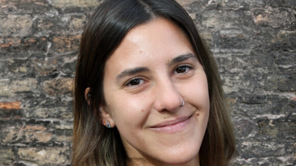 Julia Tessari