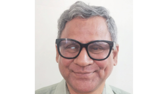 Garimella Subramaniam