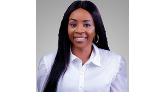 Jumoke Alagbe