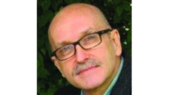 Mark Ramsden