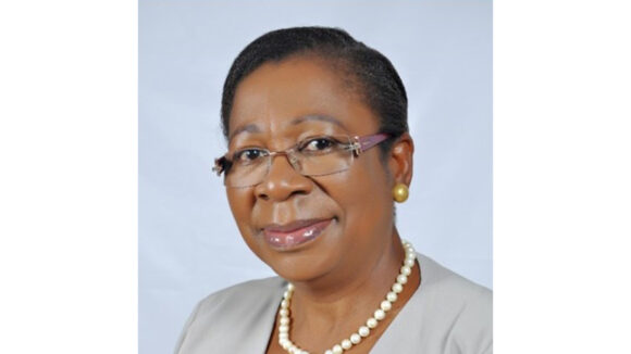 Uche Amazigo