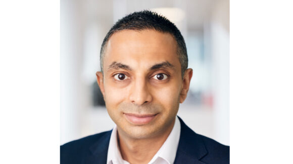 Pratik Patel