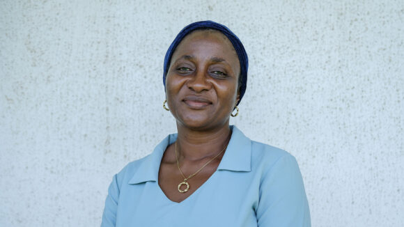 Busari Ganiyat.